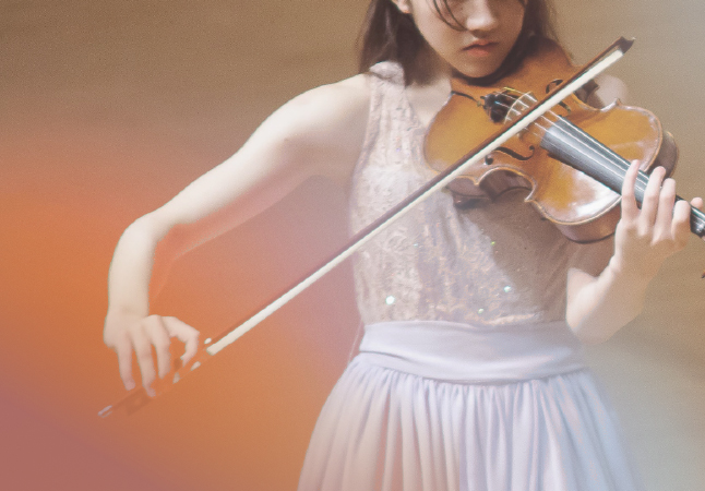 新人演奏会イメージ画像